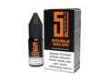5EL - Double Melon - Nikotinsalz Liquid 10 mg/ml 10er Packung