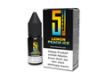 5EL - Lemon Peach Ice - Nikotinsalz Liquid 10 mg/ml