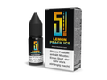 5EL - Lemon Peach Ice - Nikotinsalz Liquid 20 mg/ml