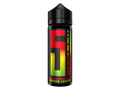 5EL - Aroma Pomegranate Fresh Lemon 10 ml 5er Packung