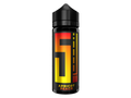 5EL - Aroma Apricot Peach 10 ml 5er Packung