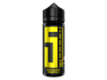 5EL - Aroma Belgian Waffle 10 ml 5er Packung