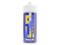 5EL - Blue Overdosed - Aroma Banana Ice 10 ml