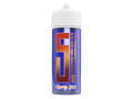 5EL - Blue Overdosed - Aroma Cherry Yola 10 ml