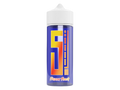 5EL - Blue Overdosed - Aroma Frozen Peach 10 ml