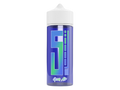 5EL - Blue Overdosed - Aroma Gum Air 10 ml