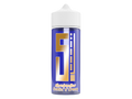 5EL - Blue Overdosed - Aroma Marshmallow Cookies'n'Cream 10 ml