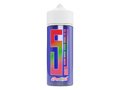5EL - Blue Overdosed - Aroma Strawkiwa 10 ml