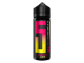 5EL - Aroma Cherry Jam 10 ml 5er Packung