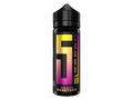 5EL - Aroma Grape Honeydew 10 ml 5er Packung