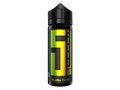 5EL - Aroma KaMa Traki 10 ml 5er Packung