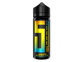5EL - Aroma Lemon Peach on Ice 10 ml 5er Packung