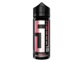 5EL - Aroma White Roseberry 10 ml 5er Packung