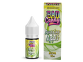 Bad Candy Liquids - Aroma Amazing Apple 10 ml 10er Packung