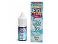 Bad Candy Liquids - Aroma Mint Ice 10 ml 10er Packung