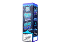 Bad Candy Liquids - Juicd - Overdosed Blue Rasp - Nikotinsalz Liquid 10 mg/ml 10er Packung