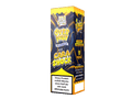 Bad Candy Liquids - Juicd - Overdosed Cara Shock - Nikotinsalz Liquid 10 mg/ml 10er Packung