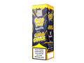 Bad Candy Liquids - Juicd - Overdosed Cara Shock - Nikotinsalz Liquid 20 mg/ml 10er Packung