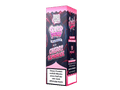 Bad Candy Liquids - Juicd - Overdosed Cherry Lemonade - Nikotinsalz Liquid 10 mg/ml
