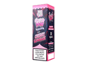 Bad Candy Liquids - Juicd - Overdosed Cherry Lemonade - Nikotinsalz Liquid 20 mg/ml