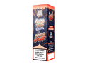 Bad Candy Liquids - Juicd - Overdosed Mango Apricot - Nikotinsalz Liquid 20 mg/ml