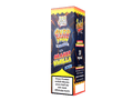Bad Candy Liquids - Juicd - Overdosed Orange Vanilla - Nikotinsalz Liquid 20 mg/ml