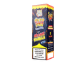Bad Candy Liquids - Juicd - Overdosed Orange Vanilla - Nikotinsalz Liquid 10 mg/ml