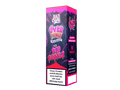 Bad Candy Liquids - Juicd - Overdosed Red Bubble - Nikotinsalz Liquid 10 mg/ml 10er Packung