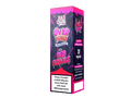 Bad Candy Liquids - Juicd - Overdosed Red Bubble - Nikotinsalz Liquid 20 mg/ml