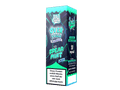 Bad Candy Liquids - Juicd - Overdosed Spearmint - Nikotinsalz Liquid 20 mg/ml