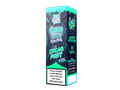 Bad Candy Liquids - Juicd - Overdosed Spearmint - Nikotinsalz Liquid 10 mg/ml