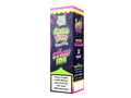 Bad Candy Liquids - Juicd - Overdosed Straw Kiwi - Nikotinsalz Liquid 20 mg/ml 10er Packung