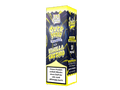 Bad Candy Liquids - Juicd - Overdosed Vanilla Custard - Nikotinsalz Liquid 20 mg/ml