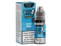 Big Bottle - Arctic Mint - Nikotinsalz Liquid 10 mg/ml
