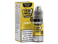 Big Bottle - Calipter - Nikotinsalz Liquid 10 mg/ml