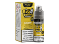 Big Bottle - Calipter - Nikotinsalz Liquid 20 mg/ml