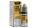 Big Bottle - Grandma's Vanilla Custard - Nikotinsalz Liquid 10 mg/ml