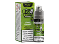 Big Bottle - Green Grenade - Nikotinsalz Liquid 10 mg/ml