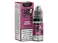 Big Bottle - Happy Berries - Nikotinsalz Liquid 20 mg/ml
