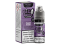 Big Bottle - Happy Fruits - Nikotinsalz Liquid 20 mg/ml