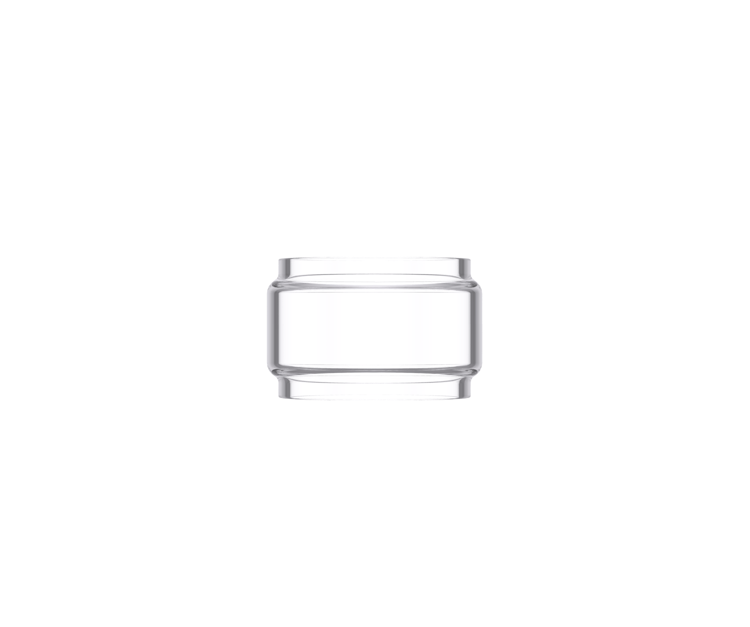 GEEKVAPE - Z Nano 2 Glastank 3,5 ml