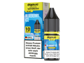 Vaporesso - Dojoliq - Blueberry Ice - Nikotinsalz Liquid 10 mg/ml 10er Packung