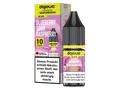 Vaporesso - Dojoliq - Blueberry Sour Raspberry - Nikotinsalz Liquid 10 mg/ml