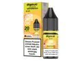 Vaporesso - Dojoliq - Lemon Cheese Cake - Nikotinsalz Liquid 20 mg/ml 10er Packung
