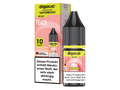 Vaporesso - Dojoliq - Peach - Nikotinsalz Liquid 10 mg/ml