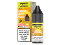 Vaporesso - Dojoliq - Pineapple Peach Mango - Nikotinsalz Liquid 10 mg/ml 10er Packung