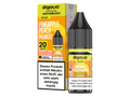 Vaporesso - Dojoliq - Pineapple Peach Mango - Nikotinsalz Liquid 20 mg/ml 10er Packung