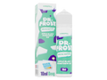 Dr. Frost - Arctic Edition - Aroma Apple Black Honeydew Ice 10 ml
