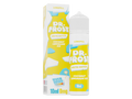 Dr. Frost - Arctic Edition - Aroma Coconut Lemonade Ice 10 ml