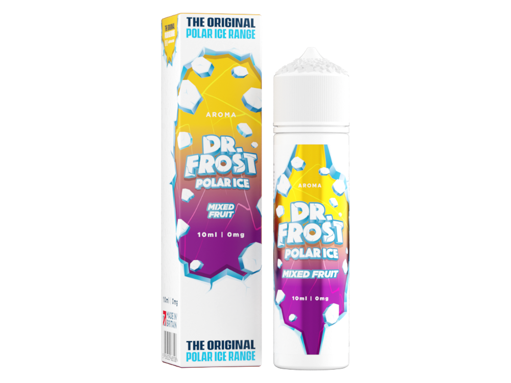 Dr. Frost - Polar Ice - Aroma Mixed Fruit 10 ml